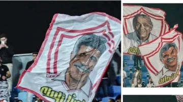 رد فعل المعلم.. حسن شحاتة يوجه رسالة خاصة لجمهور الزمالك بعد مفاجأة المدرجات